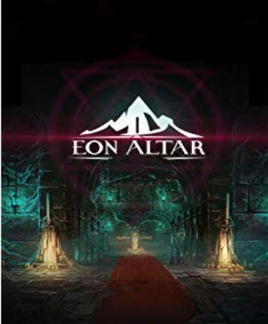 Eon Altar: Episode 2 – Whispers in the Catacombs (DLC) - Steam Game - Buy Now at Best Price