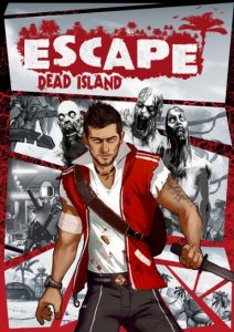 Escape Dead Island - Steam Game - Buy Now at Best Price