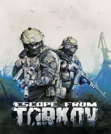 Escape From Tarkov (EU) - Official website Game - Buy Now at Best Price