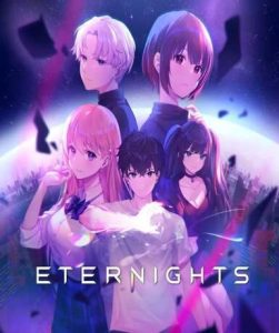 Eternights (Steam) - Steam Game - Buy Now at Best Price
