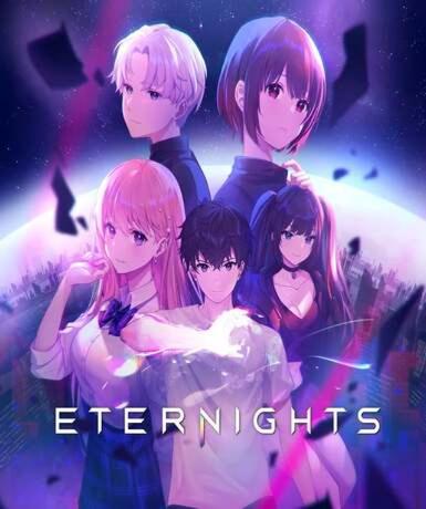 Eternights (Steam) - Steam Game - Buy Now at Best Price