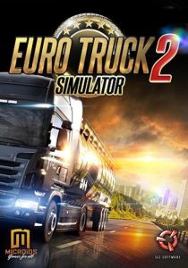 Euro Truck Simulator 2 (Global) - Steam Game - Buy Now at Best Price