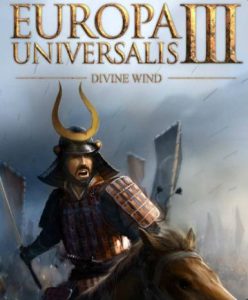 Europa Universalis III – Divine Wind (DLC) - Steam Game - Buy Now at Best Price