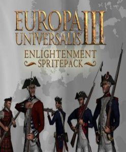 Europa Universalis III – Enlightenment SpritePack (DLC) - Steam Game - Buy Now at Best Price