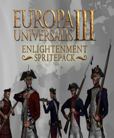Europa Universalis III – Enlightenment SpritePack (DLC) - Steam Game - Buy Now at Best Price