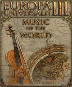 Europa Universalis III – Music of the World (DLC) - Steam Game - Buy Now at Best Price