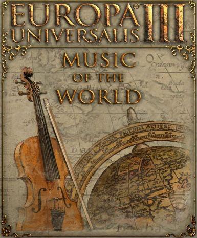 Europa Universalis III – Music of the World (DLC) - Steam Game - Buy Now at Best Price