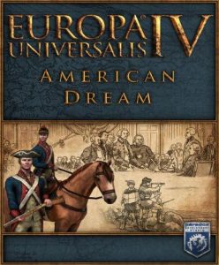 Europa Universalis IV – American Dream (DLC) - Steam Game - Buy Now at Best Price