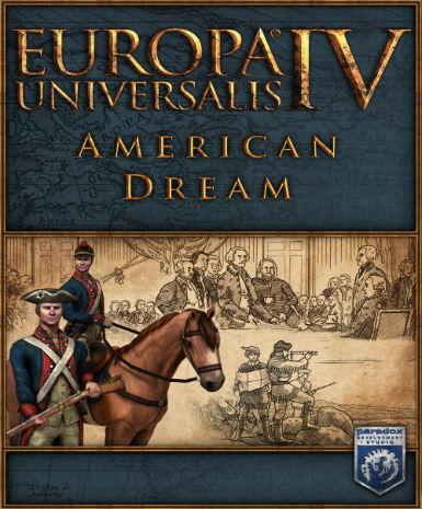 Europa Universalis IV – American Dream (DLC) - Steam Game - Buy Now at Best Price
