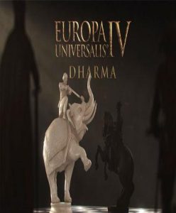 Europa Universalis IV – Dharma (DLC) - Steam Game - Buy Now at Best Price