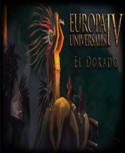 Europa Universalis IV – El Dorado (DLC) - Steam Game - Buy Now at Best Price
