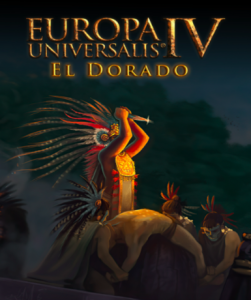 Europa Universalis IV: El Dorado Expansion (DLC) (Steam) - Steam Game - Buy Now at Best Price