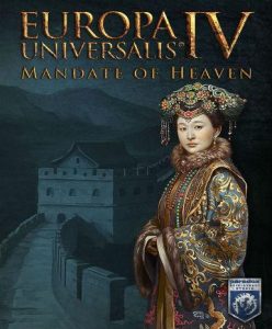Europa Universalis IV – Mandate of Heaven (DLC) - Steam Game - Buy Now at Best Price