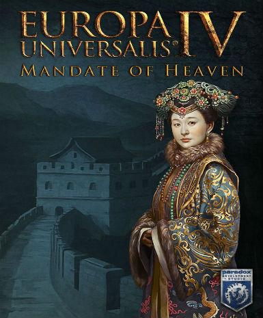 Europa Universalis IV – Mandate of Heaven (DLC) - Steam Game - Buy Now at Best Price