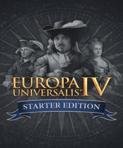 Europa Universalis IV: Starter Edition (Steam) - Steam Game - Buy Now at Best Price