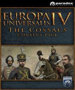 Europa Universalis IV – The Cossacks – Content Pack (DLC) - Steam Game - Buy Now at Best Price