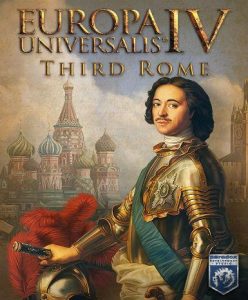 Europa Universalis IV – Third Rome (DLC) - Steam Game - Buy Now at Best Price