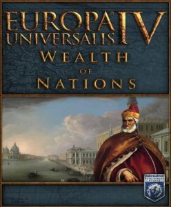 Europa Universalis IV – Wealth of Nations (DLC) - Steam Game - Buy Now at Best Price