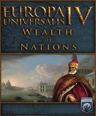 Europa Universalis IV – Wealth of Nations (DLC) - Steam Game - Buy Now at Best Price