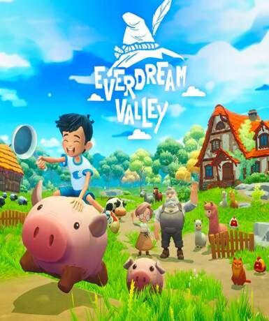 Everdream Valley (Steam) - Steam Game - Buy Now at Best Price
