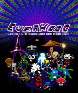 Everhood (Steam) - Steam Game - Buy Now at Best Price