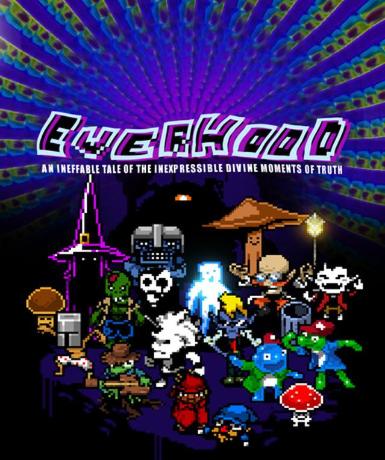 Everhood (Steam) - Steam Game - Buy Now at Best Price