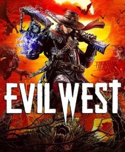 Evil West (Steam) - Steam Game - Buy Now at Best Price