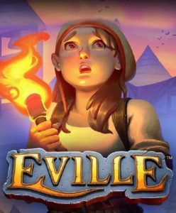 Eville (Steam) - Steam Game - Buy Now at Best Price