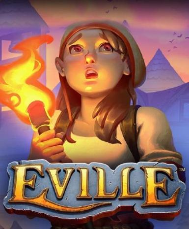 Eville (Steam) - Steam Game - Buy Now at Best Price