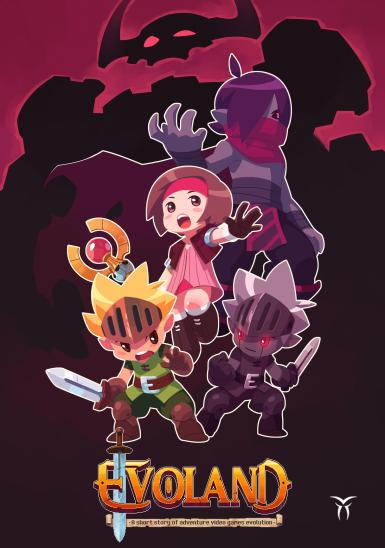 Evoland - Steam Game - Buy Now at Best Price
