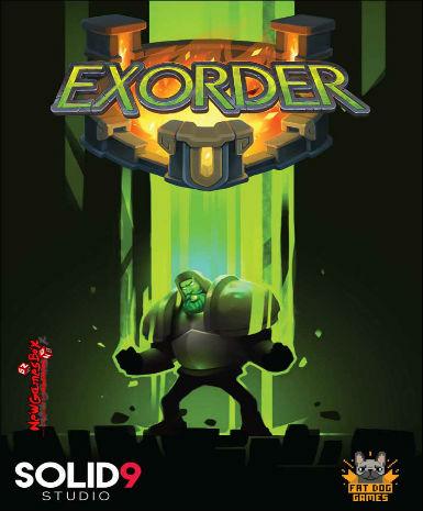Exorder - Steam Game - Buy Now at Best Price