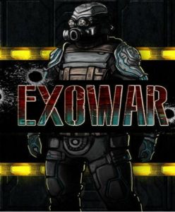 Exowar - Steam Game - Buy Now at Best Price
