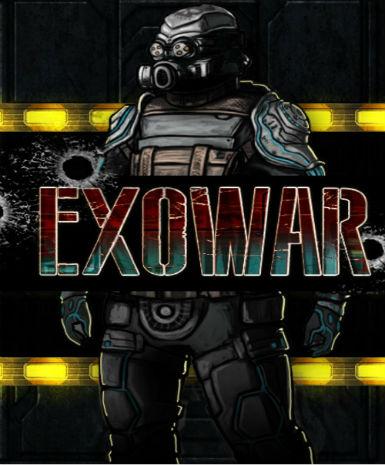 Exowar - Steam Game - Buy Now at Best Price