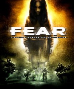 F.E.A.R. - Steam Game - Buy Now at Best Price