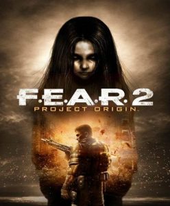 F.E.A.R. 2: Project Origin (FEAR) - Steam Game - Buy Now at Best Price