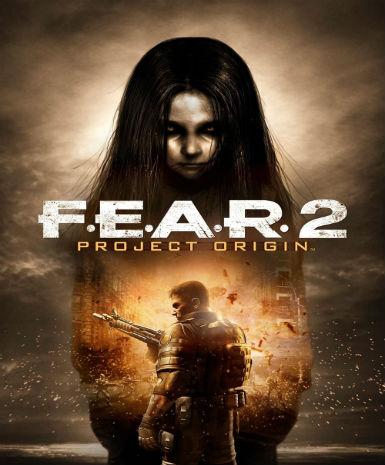 F.E.A.R. 2: Project Origin (FEAR) - Steam Game - Buy Now at Best Price