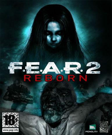F.E.A.R. 2: Reborn (DLC) - Steam Game - Buy Now at Best Price