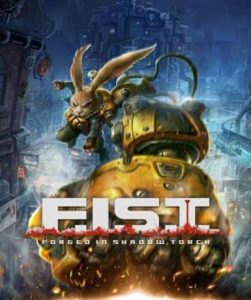 F.I.S.T.: Forged In Shadow Torch (Steam) - Steam Game - Buy Now at Best Price