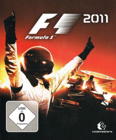 F1 2011 - Steam Game - Buy Now at Best Price