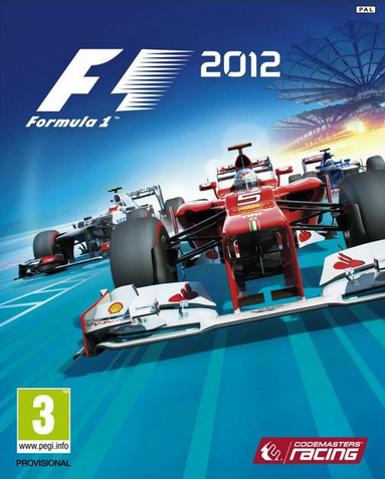 F1 2012 - Steam Game - Buy Now at Best Price