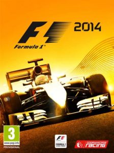 F1 2014 - Steam Game - Buy Now at Best Price