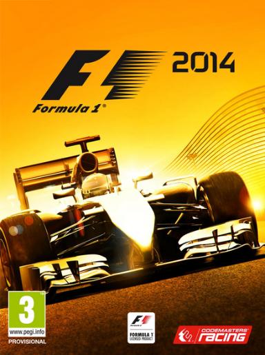F1 2014 - Steam Game - Buy Now at Best Price
