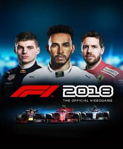 F1 2018 (Global) - Steam Game - Buy Now at Best Price