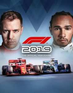 F1 2019 - Steam Game - Buy Now at Best Price