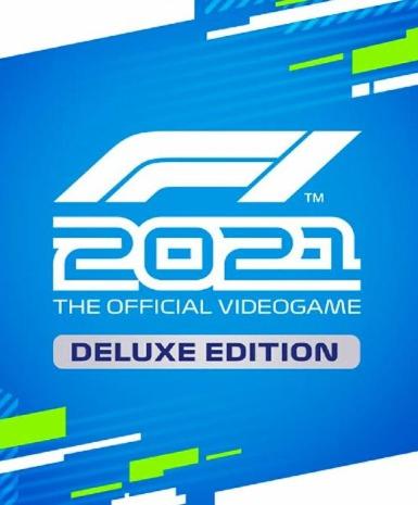 F1 2021 (Deluxe Edition) (EU) - Steam Game - Buy Now at Best Price