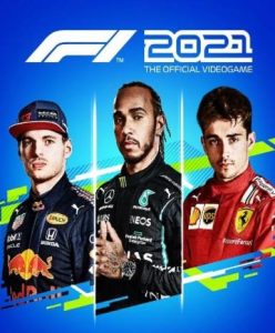 F1 2021 (EU) - Steam Game - Buy Now at Best Price