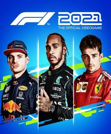 F1 2021 (EU) - Steam Game - Buy Now at Best Price