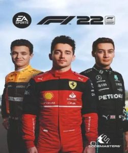 F1 22 (Steam) - Steam Game - Buy Now at Best Price
