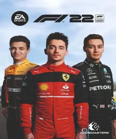 F1 22 (Steam) - Steam Game - Buy Now at Best Price