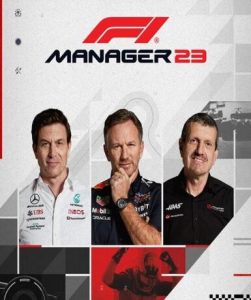 F1 Manager 2023 (Steam) - Steam Game - Buy Now at Best Price
